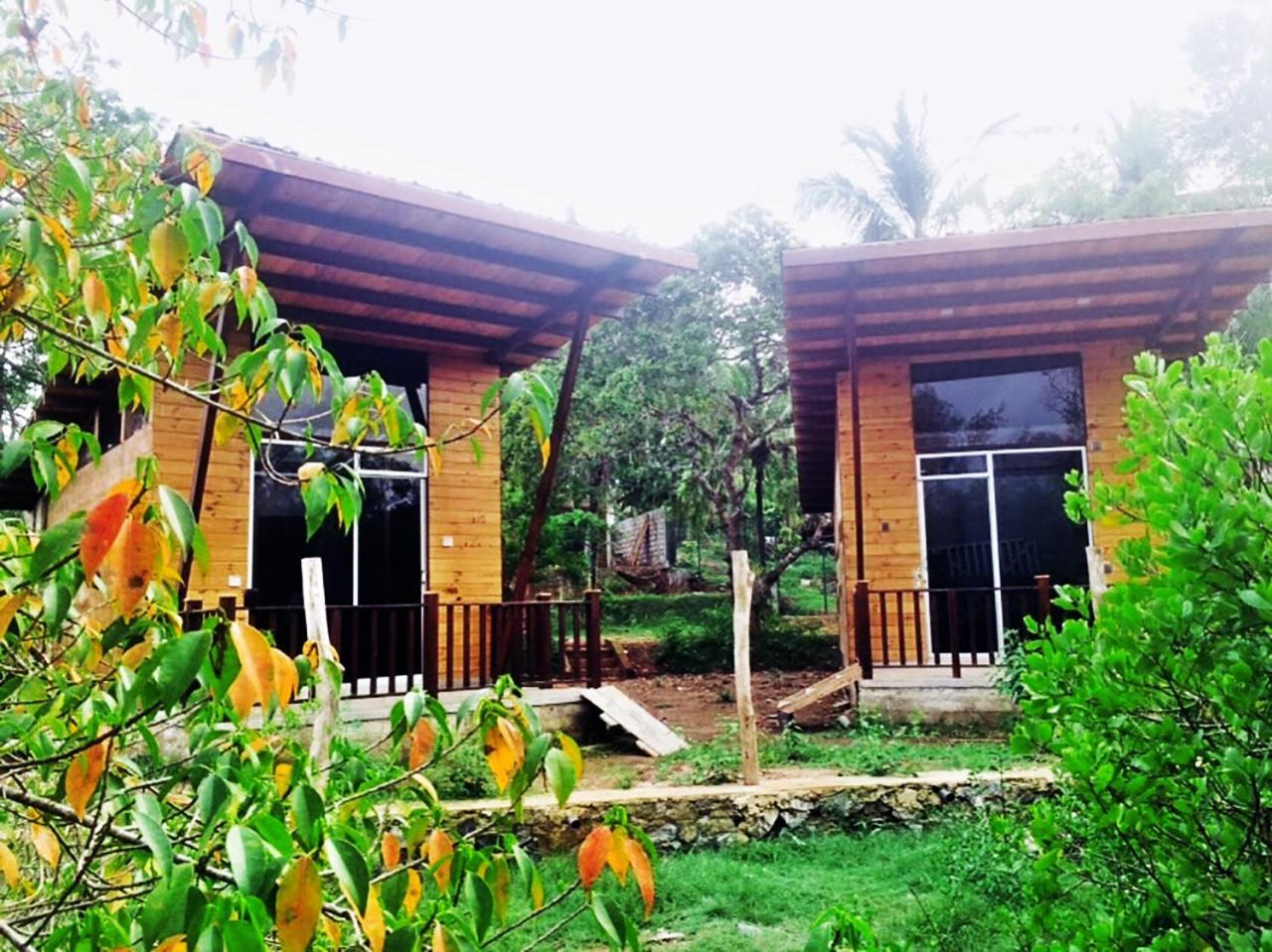 Southern Edge Bed & Breakfast Rekawa Luaran gambar